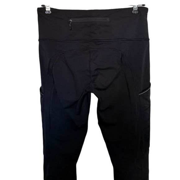 Lululemon Speed Tight Leggingsgs - Picture 5 of 7